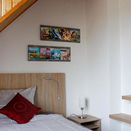 Hotel Pilar Garni Кёльн Экстерьер фото